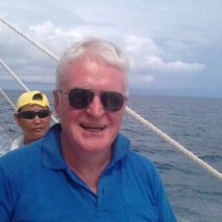 Peter Kevin Connaughton