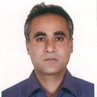 Ali Ghadiri