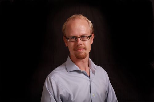 Timo Tervolin