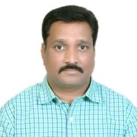 Satish Kumar R