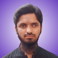 Muhammad Asjad