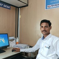 Indrendra Yadav