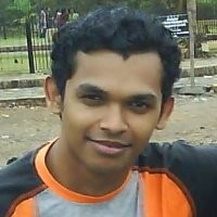 Raneej Raveendran