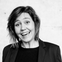 Evelyne Uleyn