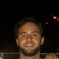 Lucas Federico González Iturbe