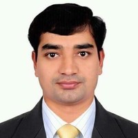 Sunil Sanas