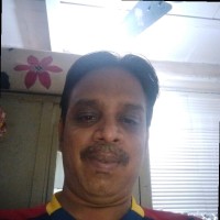 Anil Dogra