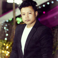 Chiranjibi Kar