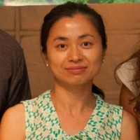Jie Jane Zhang