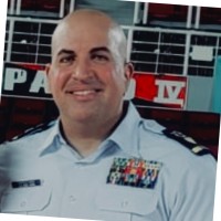 Daniel Capestany