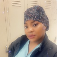 Tiffany Rodriguez, Crcst(Hspa),Cna,Rma (Amt)