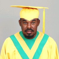 Khanouri Steele