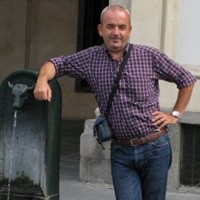 Piero Scussat