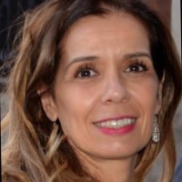 Alicia Fernández González