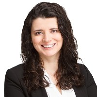 Sasha (Aleksandra) Gartman, CFE, CAMS