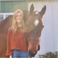 Delaney Hartson