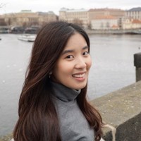 Priscilla Destiana Erwandi
