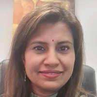 Samantha Subhaschand