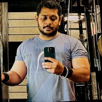 Shashank Hande