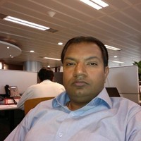 Muhammad Asif