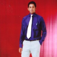 Nitin Prasad