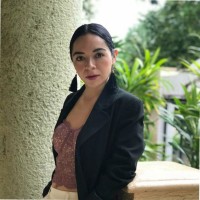 MIRIAM MEJIA CENTENO