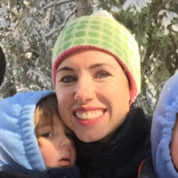 Rebecca Levin