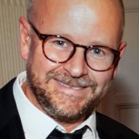 Paul Blakey
