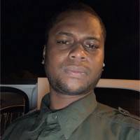 Demetrius Striplin