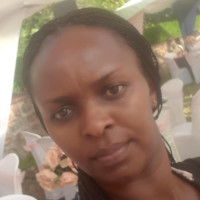 Phillis Maina