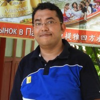 Shib Sankar Das