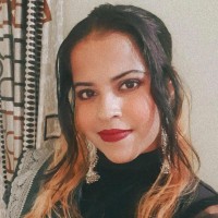 Pamela Ghosh