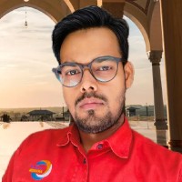 Md Shahid Raza