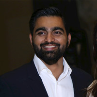 Salik Ahmed