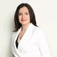 Sandy Chahine