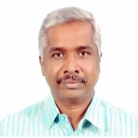Krishnakumar Ramasamy