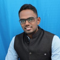 VIVEK KALAISELVAN