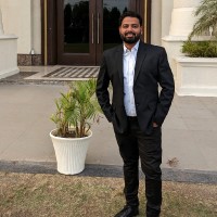 Pushpraj Singh Sisodiya