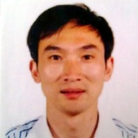 朱德新
