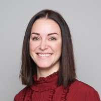 Gaëlle Barat