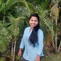 Priti Waghmare