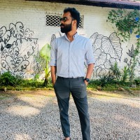 Sreekesh. K.B