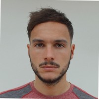 Ben Trafford