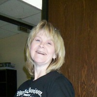Cora Weatherman