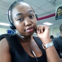 Yolanda Msweli