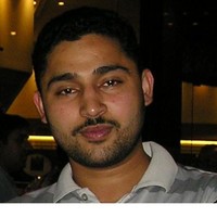 Umar Ali Abbasi