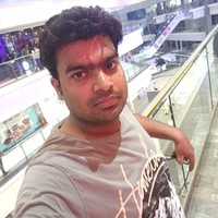 Rupesh Baghel