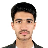 Ehsanullah Ahmadi