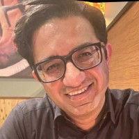 Amir Raza