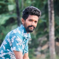 Ranjith Shetty